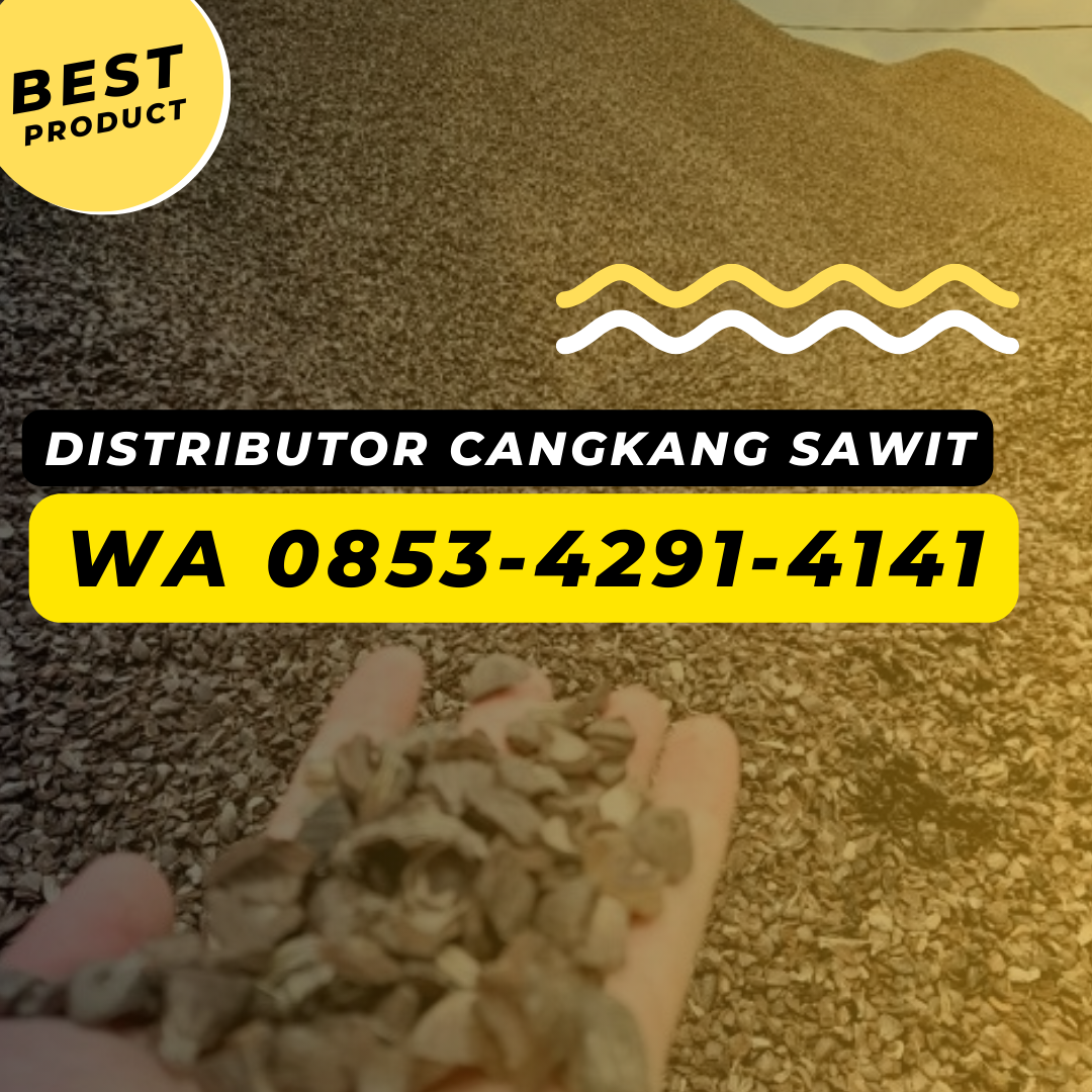 Pabrik Cangkang Sawit Cirebon, CALL 0853-4291-4141