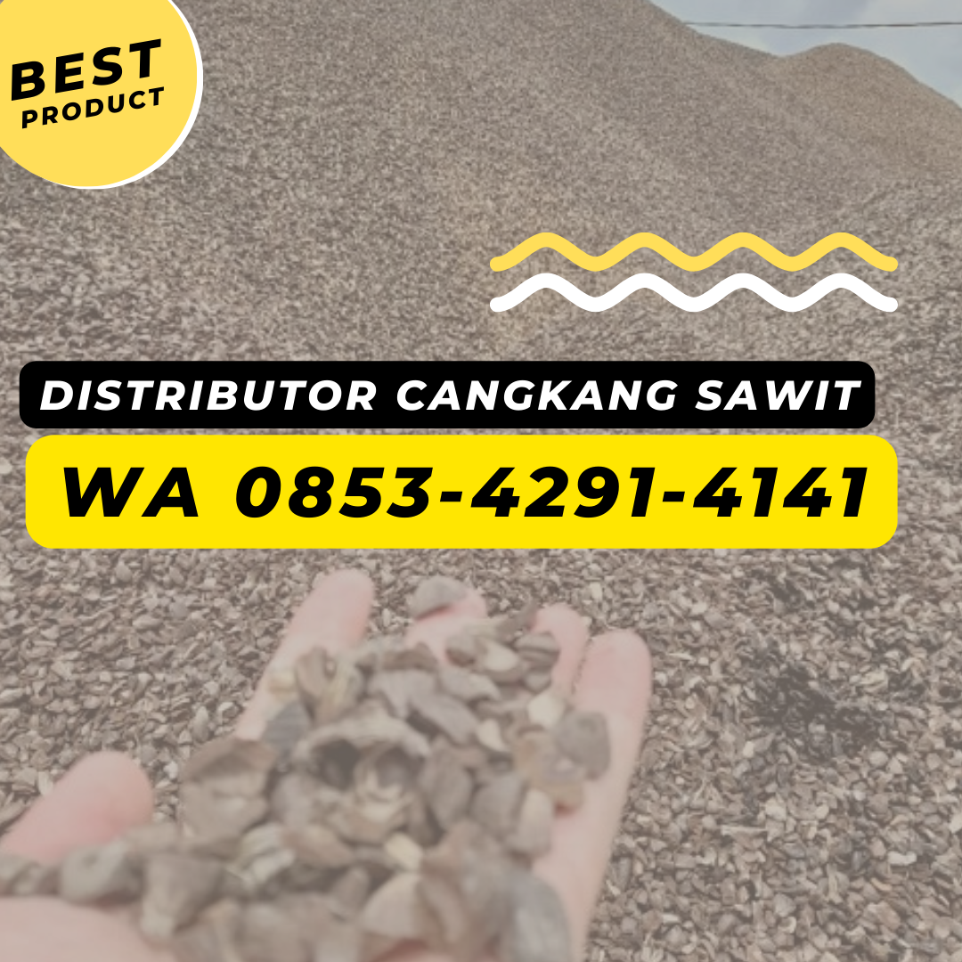 Info Harga Cangkang Sawit Rembang, CALL 0853-4291-4141