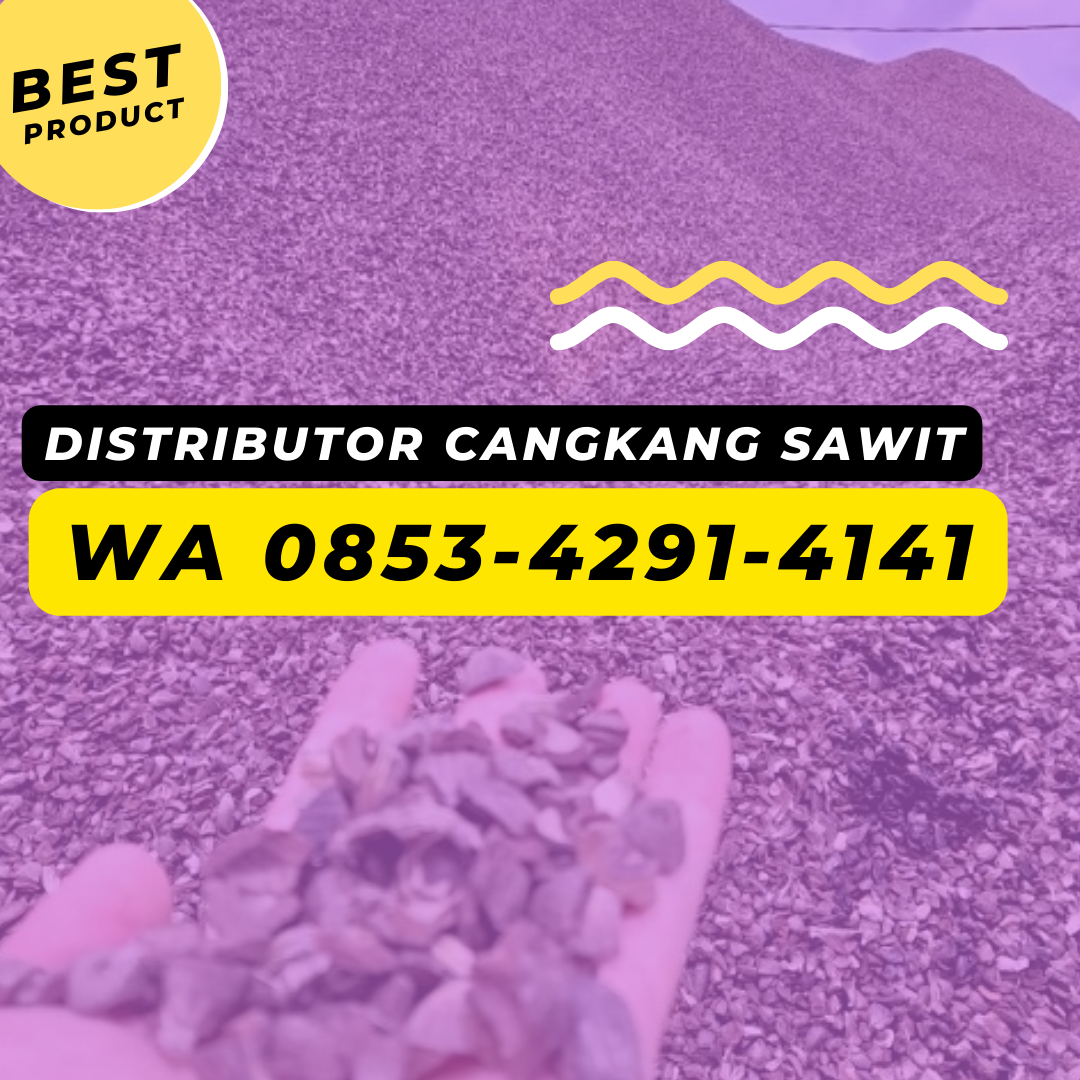 Distributor Cangkang Sawit Purwodadi, CALL 0853-4291-4141