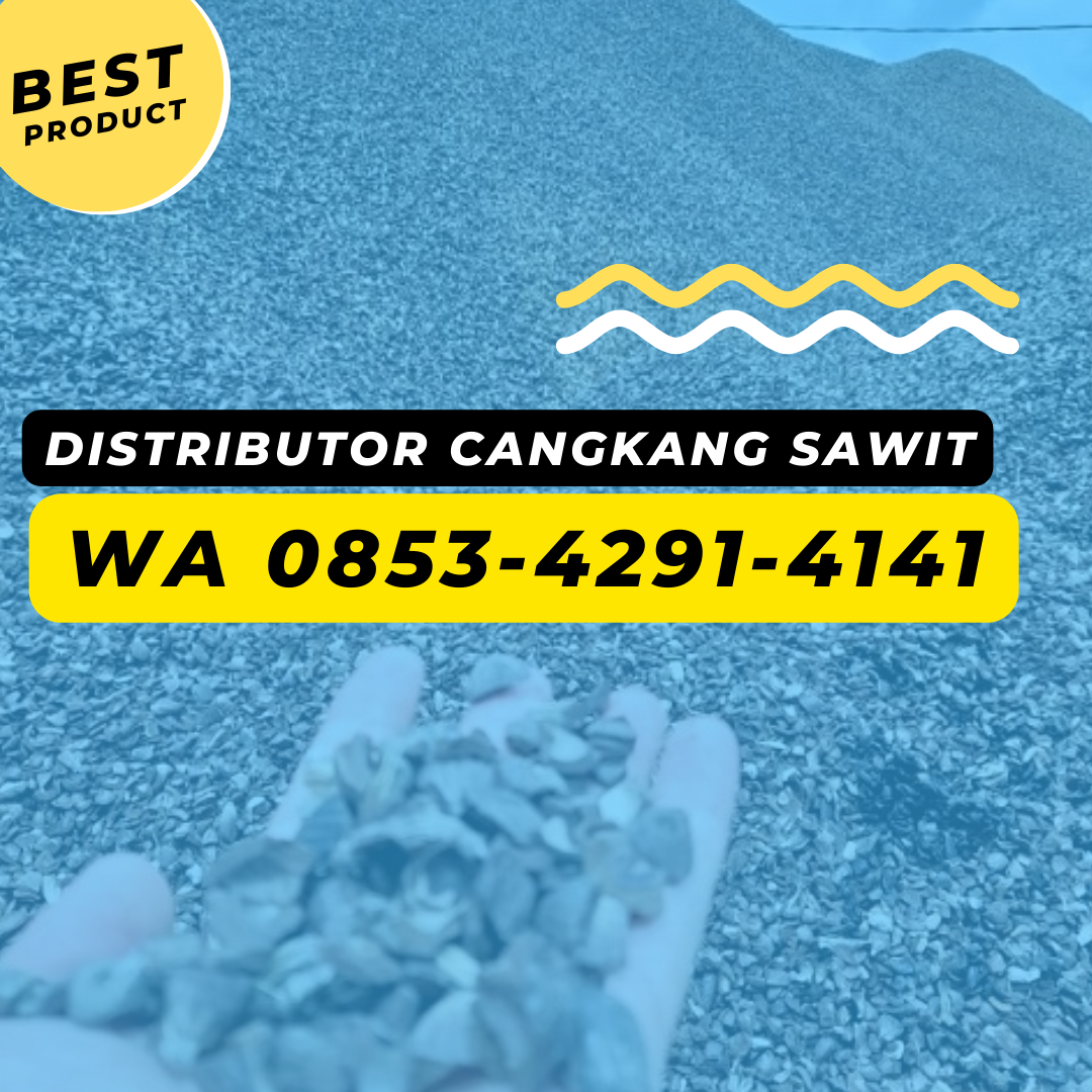 Agen Cangkang Sawit Sukabumi, CALL 0853-4291-4141
